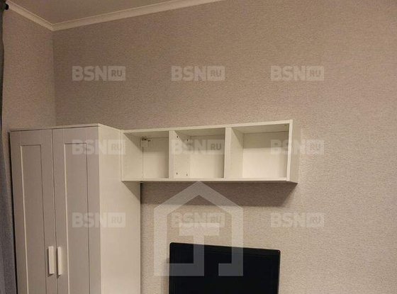 Продажа однокомнатной квартиры - Кудрово, Пражская улица, д.15 