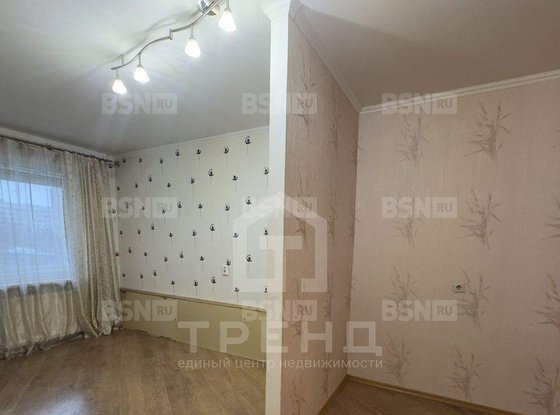 Продажа однокомнатной квартиры - Софьи Ковалевской улица, д.20, корп.1 
