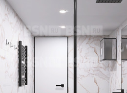 Продажа квартиры-студии - Санкт-Петербург, Адмиралтейский район, Клинский пр-кт., д.21, литер А 