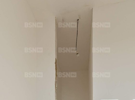 Продажа однокомнатной квартиры - Решетникова улица, д.29, стр1 