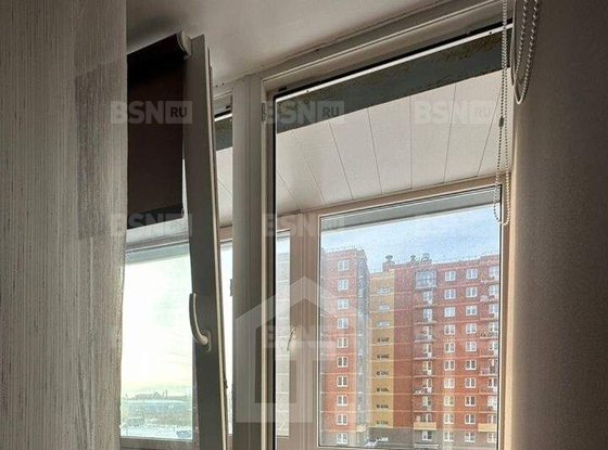 Продажа однокомнатной квартиры - Колпино, Севастьянова ул, д.28, корп.1 