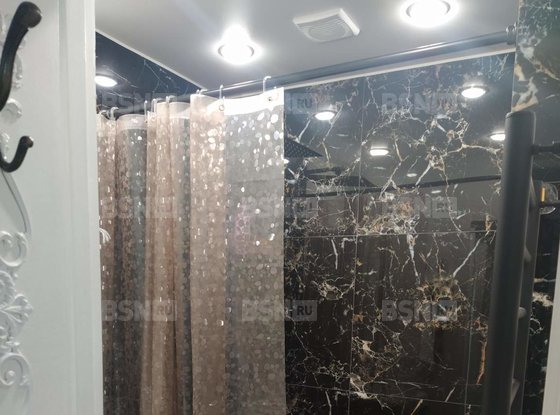 Аренда двухкомнатной квартиры - Новоизмайловский проспект, д.57, корп.2 