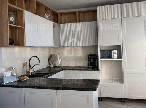 Продажа трехкомнатной квартиры - Крузенштерна проспект, д.13 