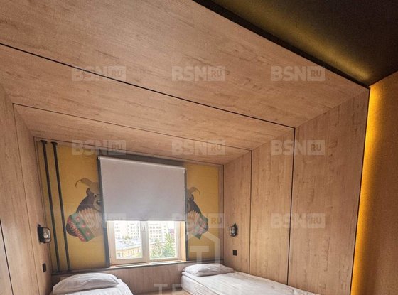 Продажа двухкомнатной квартиры - Большой Сампсониевский проспект, д.74, корп.2 стр 1 