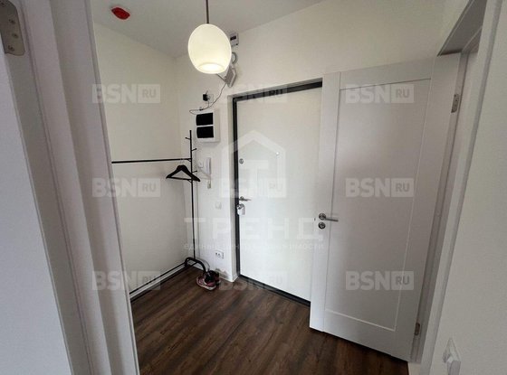 Продажа однокомнатной квартиры - Маршала Казакова улица, д.21, корп.2 