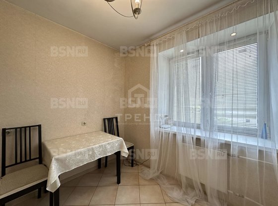 Продажа однокомнатной квартиры - Белы Куна улица, д.1, корп.4 