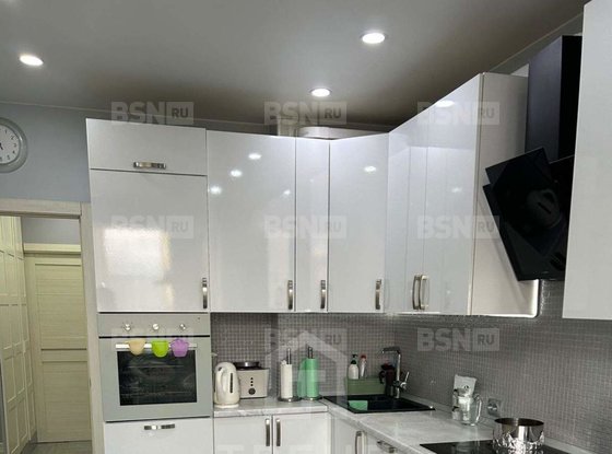Продажа двухкомнатной квартиры - Сертолово, Любимая улица, д.3 