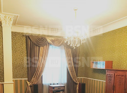 Продажа трехкомнатной квартиры - Санкт-Петербург, Выборгский район, Энгельса пр-кт., д.55 