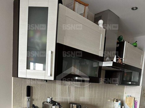 Продажа однокомнатной квартиры - Богатырский проспект, д.60, корп.1 