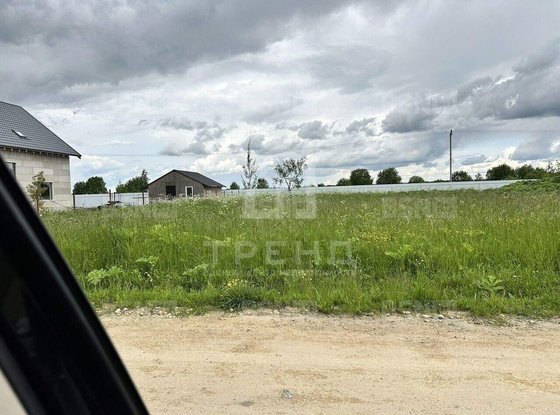 Продажа участка - Павловск