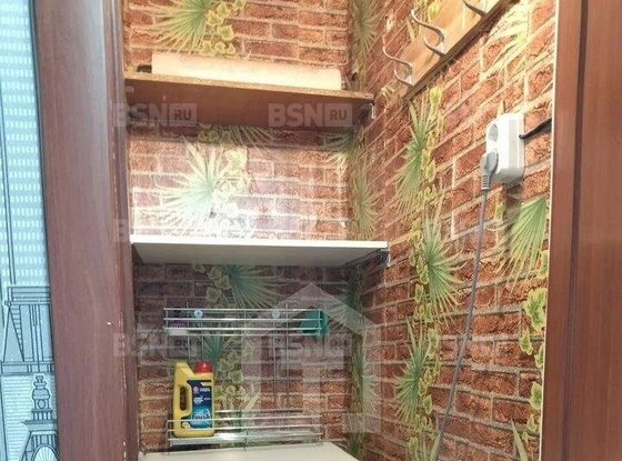 Продажа однокомнатной квартиры - Осипенко улица, д.5, корп.1 