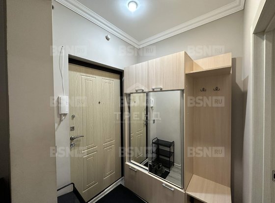 Продажа однокомнатной квартиры - Ново-Александровская улица, д.14 