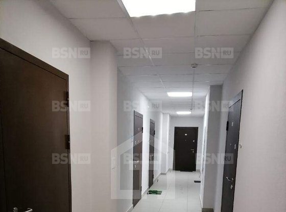 Продажа однокомнатной квартиры - Плесецкая улица, д.16 