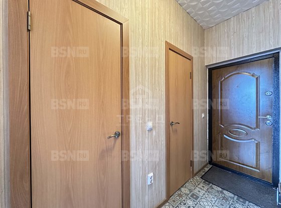 Продажа однокомнатной квартиры - Маршала Казакова улица, д.58, стр1 