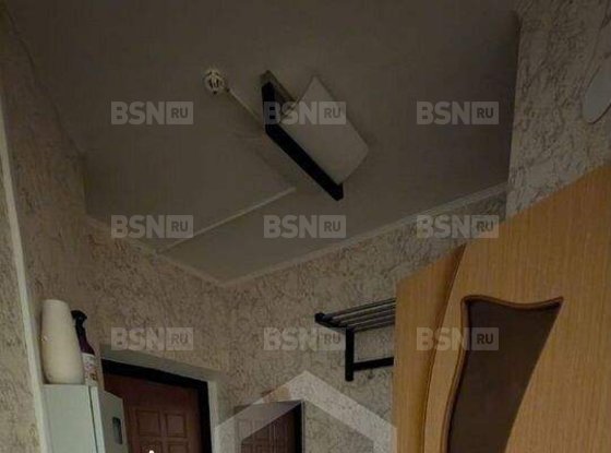 Продажа однокомнатной квартиры - Ленинский проспект, д.82, корп.1 