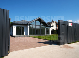 Продажа дачи - Ленинградская область, Всеволожский район, Дубровка г.п., Московская ул., д.26