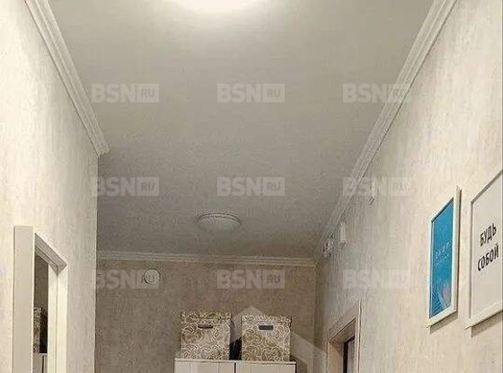 Продажа двухкомнатной квартиры - Петергофское шоссе, д.86, корп.3 