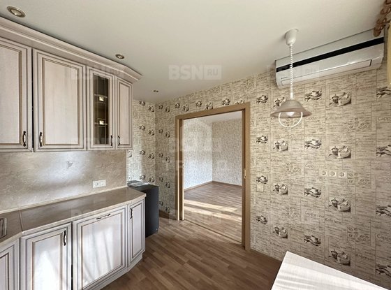 Продажа трехкомнатной квартиры - Гаккелевская улица, д.20, корп.1 