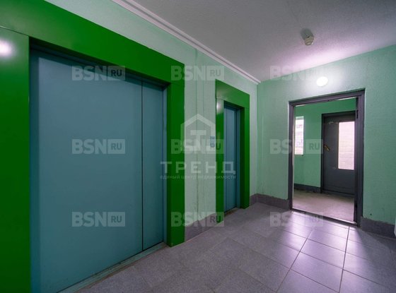 Продажа однокомнатной квартиры - Мебельная улица, д.45, корп.1 