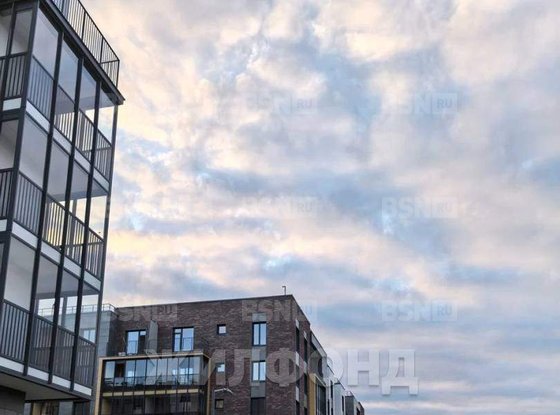Продажа однокомнатной квартиры - Пулковское шоссе, д.97 