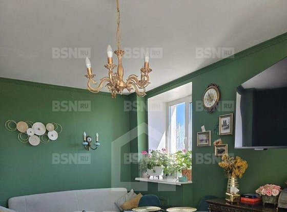 Продажа трехкомнатной квартиры - Обуховской Обороны проспект, д.289, корп.1 