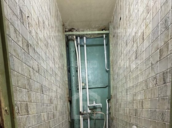 Продажа трехкомнатной квартиры - поселок Красная Долина, Красная Долина п, д.36 