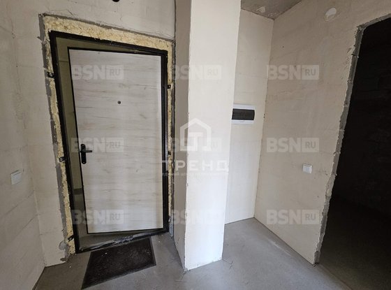Продажа однокомнатной квартиры - Мурино, Шоссе в Лаврики улица, д.93 