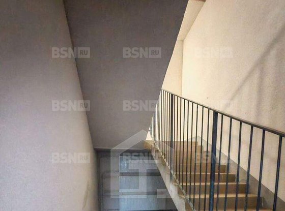 Продажа однокомнатной квартиры - поселок Шушары, Валдайская улица, д.2, корп.1 стр 1 