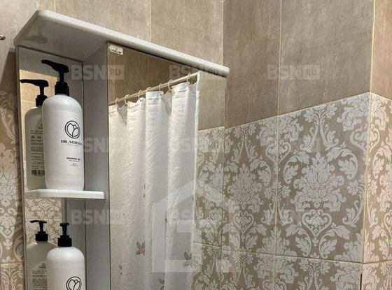 Продажа однокомнатной квартиры - Кудрово, Пражская улица, д.4 