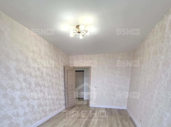 Продажа двухкомнатной квартиры - поселок Шушары, Окуловская улица, д.7, корп.2 