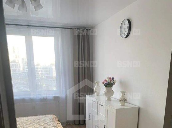 Продажа двухкомнатной квартиры - Мурино, Ручьевский проспект, д.3, корп.1 