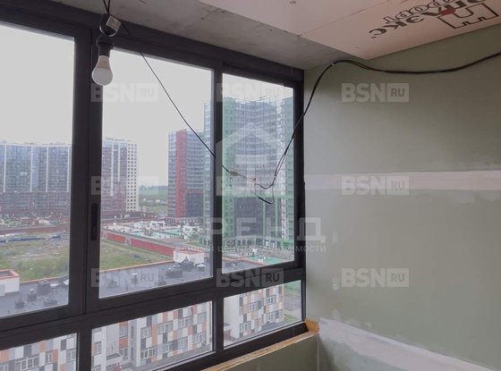 Продажа двухкомнатной квартиры - Кудрово, Пражская улица, д.12 