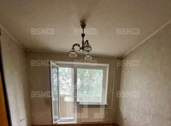 Продажа двухкомнатной квартиры - Маршала Новикова улица, д.2, корп.1 