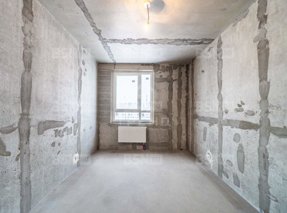 Продажа однокомнатной квартиры - Октябрьская набережная, д.120 