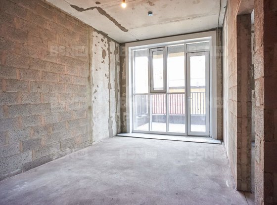Продажа однокомнатной квартиры - Помяловского улица, д.3, стр1 