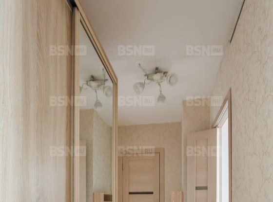 Продажа однокомнатной квартиры - Бугры, Воронцовский бульвар, д.5, корп.1 