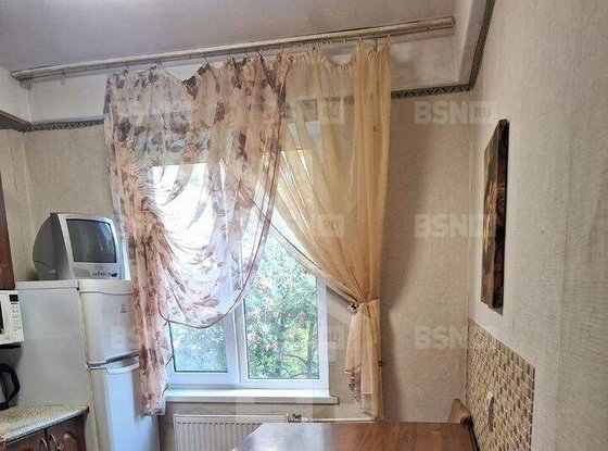 Продажа двухкомнатной квартиры - Планерная улица, д.25, корп.2 