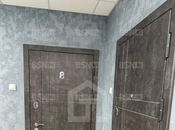 Продажа однокомнатной квартиры - Седова улица, д.93, корп.5 