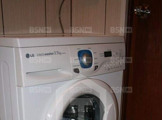 Продажа однокомнатной квартиры - Комендантский проспект, д.51, корп.1 