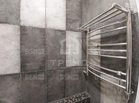 Продажа двухкомнатной квартиры - Бабушкина улица, д.24 