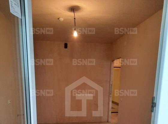 Продажа однокомнатной квартиры - Мурино, Графская улица, д.4 