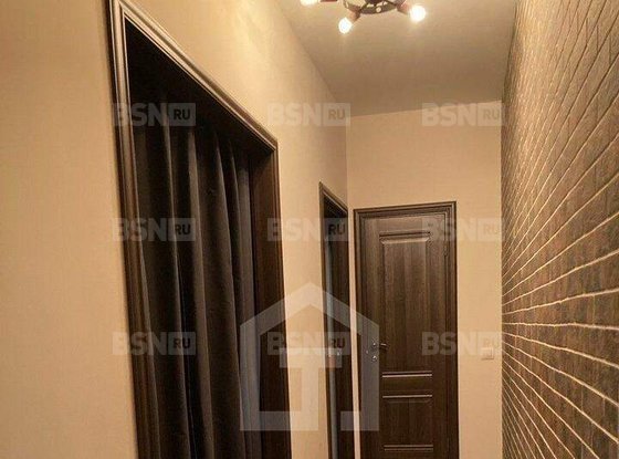 Продажа двухкомнатной квартиры - Бугры, Воронцовский бульвар, д.11, корп.1 