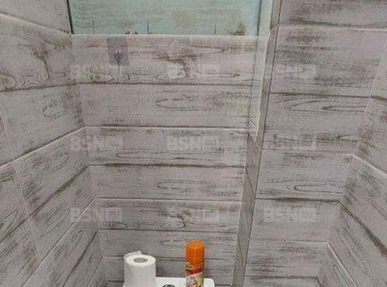 Продажа двухкомнатной квартиры - Наставников проспект, д.5, корп.3 