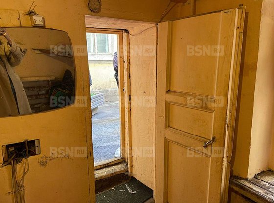 Продажа офиса - Куйбышева улица, д.19, литера А 