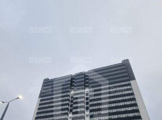 Продажа однокомнатной квартиры - Крыленко улица, д.36, корп.2 