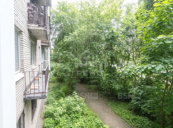 Продажа двухкомнатной квартиры - Будапештская улица, д.38, корп.1 