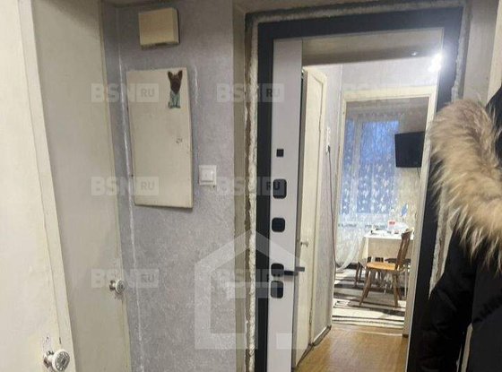 Продажа однокомнатной квартиры - Северный проспект, д.89, корп.1 