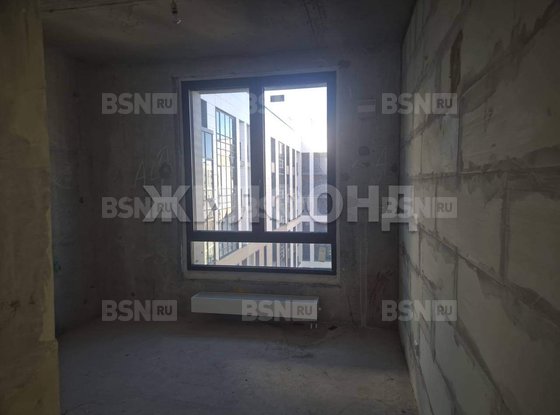 Продажа четырехкомнатной квартиры - Белоостровская улица, д.10, корп.2 стр 1 