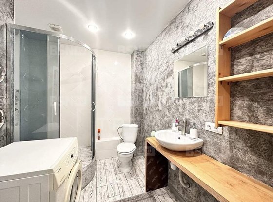 Продажа однокомнатной квартиры - Мурино, Шоссе в Лаврики улица, д.63 