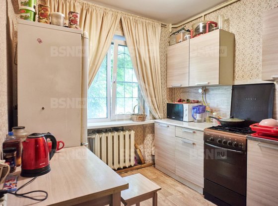 Продажа двухкомнатной квартиры - Гранитная улица, д.26 